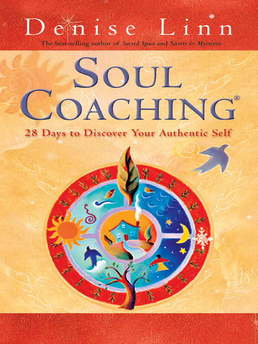 Title details for Soul Coaching by Denise Linn - Available